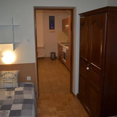 Apartma Sandra Apartamento Izola