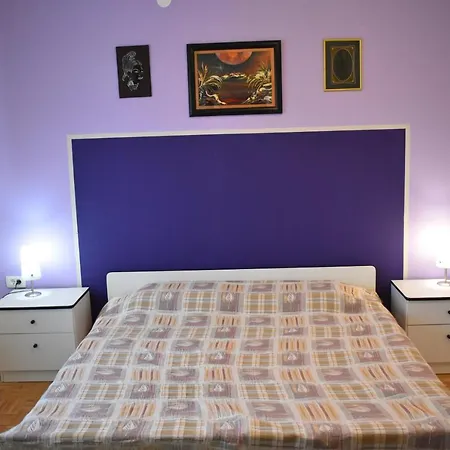 Apartma Sandra
