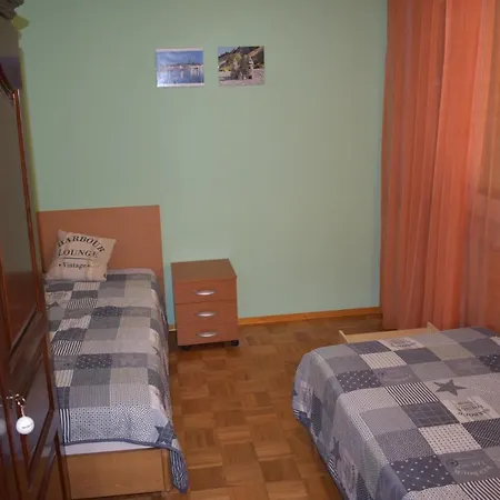 Apartma Sandra *