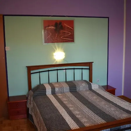 Apartma Sandra Apartamento