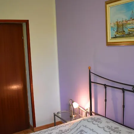 Apartma Sandra Izola