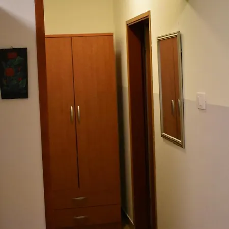 Apartma Sandra