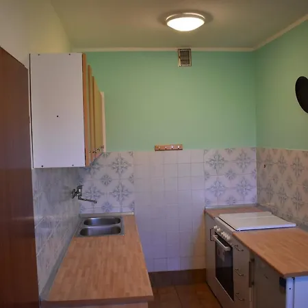Apartma Sandra