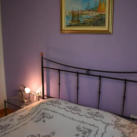 Apartamento Apartma Sandra