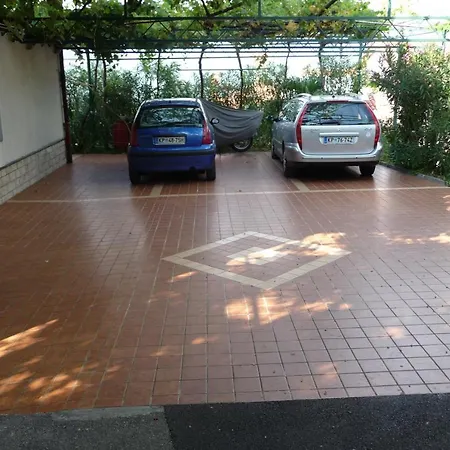 Apartamento Apartma Sandra *