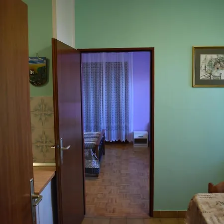 Apartma Sandra Apartment Izola