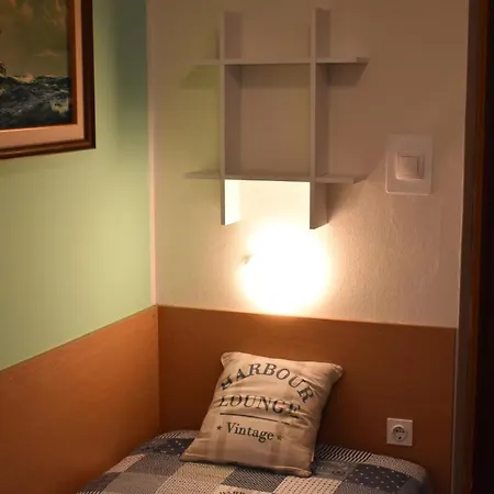 Apartment Apartma Sandra Izola