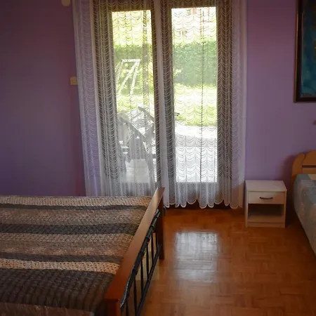 Apartamento Apartma Sandra