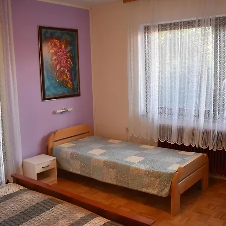 Apartma Sandra Apartment